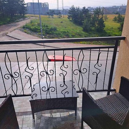 Apartman Nimfa Zlatibor Exteriér fotografie