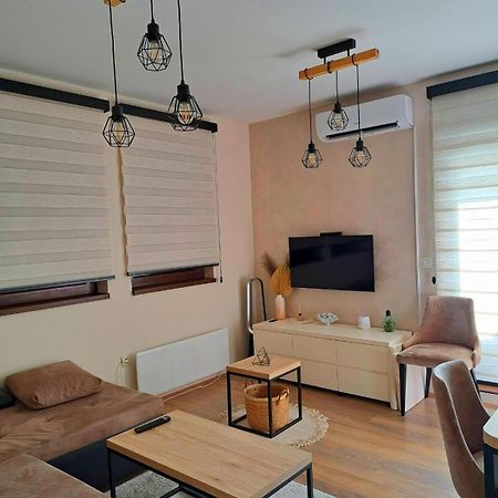 Apartman Nimfa Zlatibor Exteriér fotografie