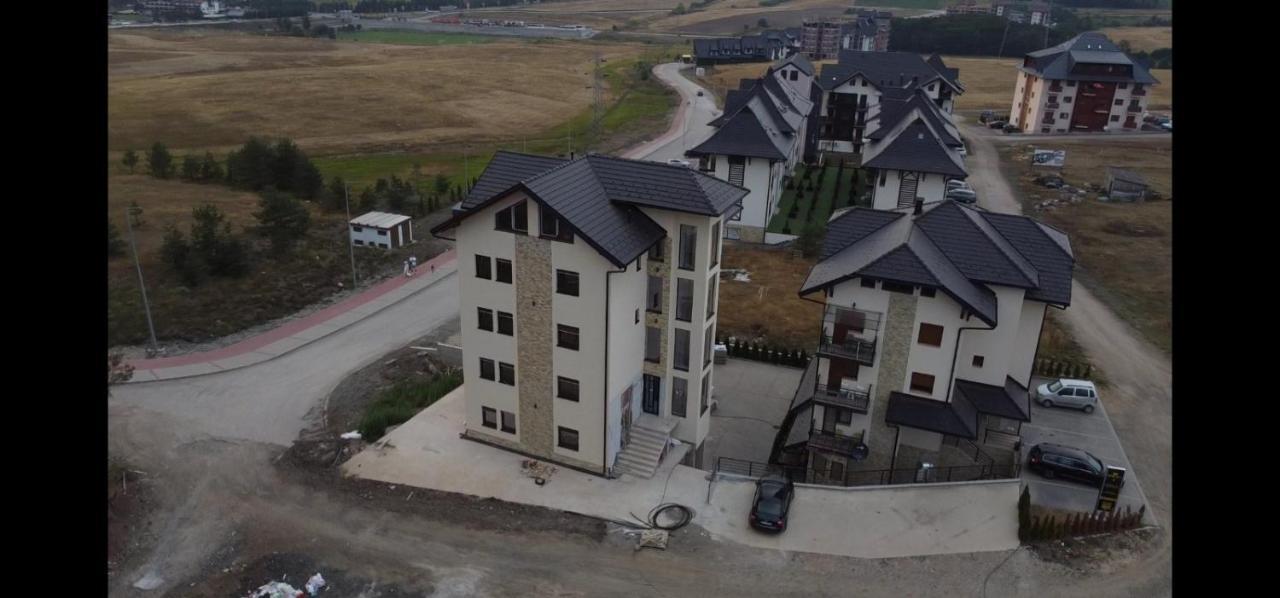 Apartman Nimfa Zlatibor Exteriér fotografie