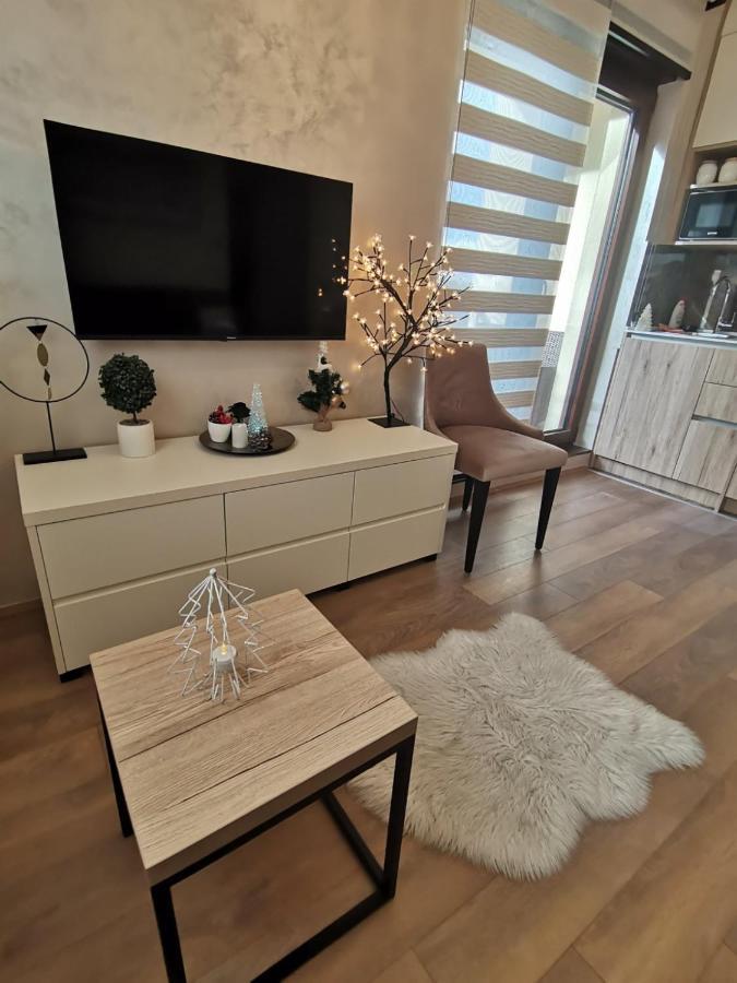 Apartman Nimfa Zlatibor Exteriér fotografie