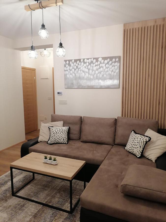 Apartman Nimfa Zlatibor Exteriér fotografie