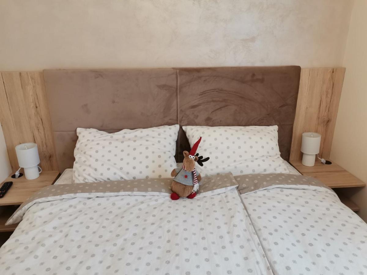 Apartman Nimfa Zlatibor Exteriér fotografie