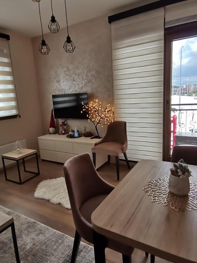 Apartman Nimfa Zlatibor Exteriér fotografie