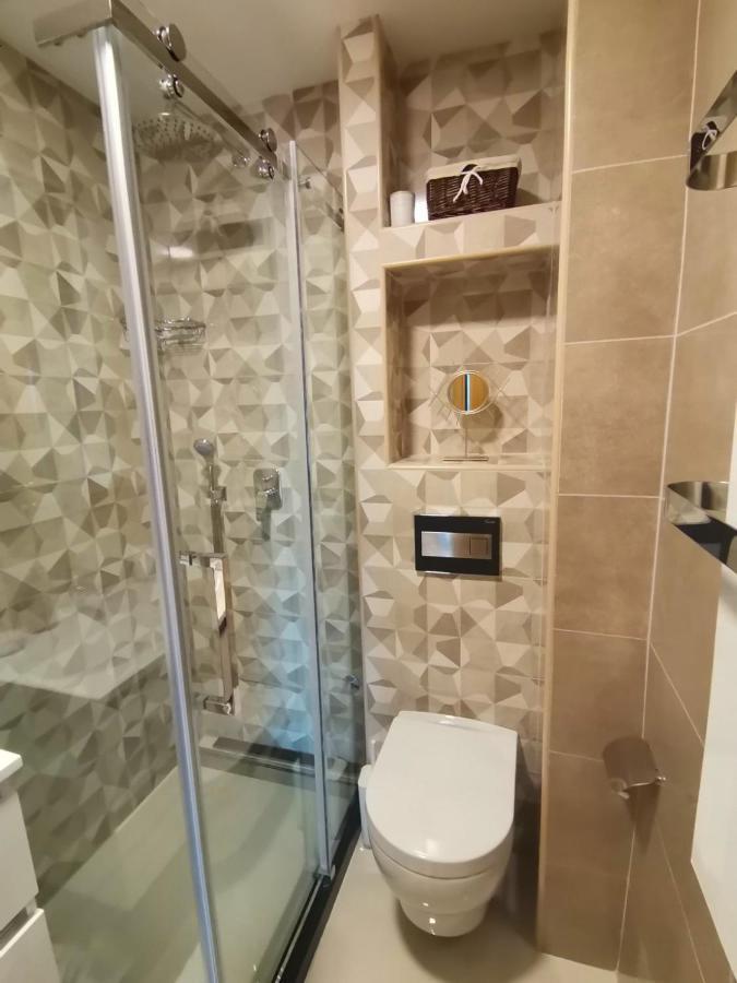Apartman Nimfa Zlatibor Exteriér fotografie