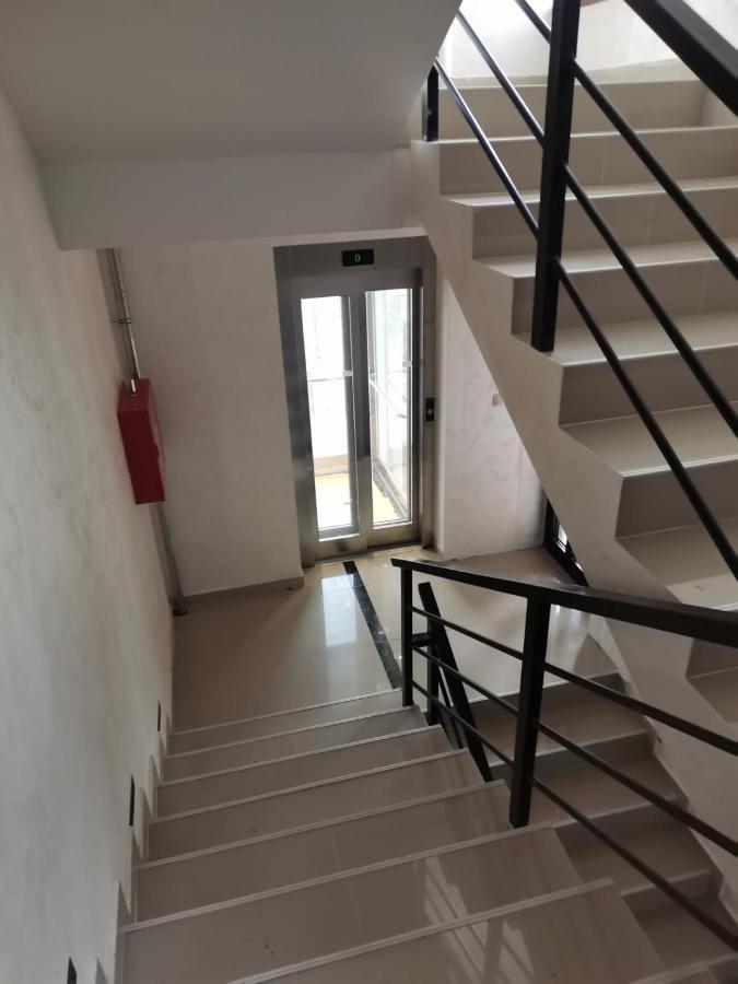 Apartman Nimfa Zlatibor Exteriér fotografie