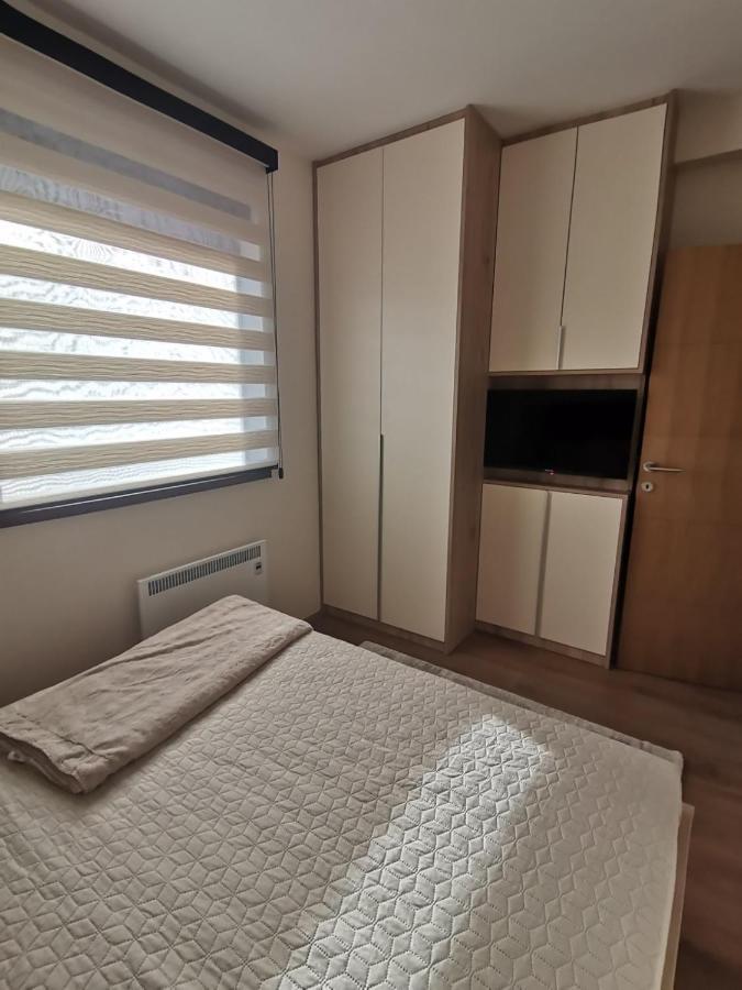 Apartman Nimfa Zlatibor Exteriér fotografie