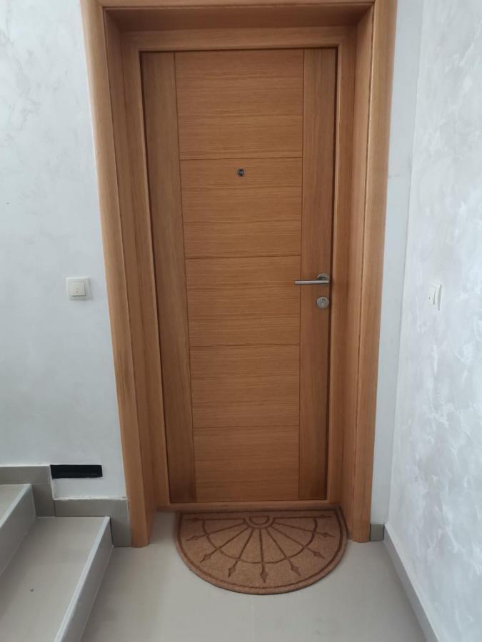 Apartman Nimfa Zlatibor Exteriér fotografie