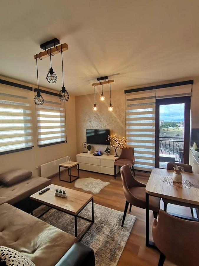 Apartman Nimfa Zlatibor Exteriér fotografie