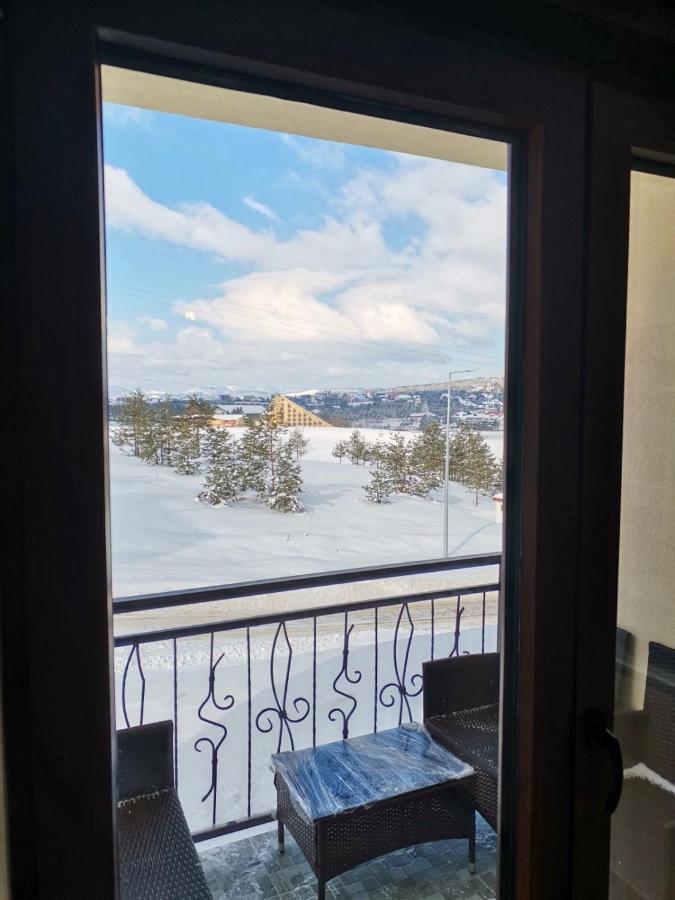 Apartman Nimfa Zlatibor Exteriér fotografie