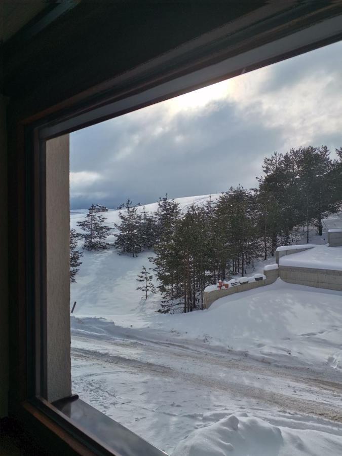 Apartman Nimfa Zlatibor Exteriér fotografie