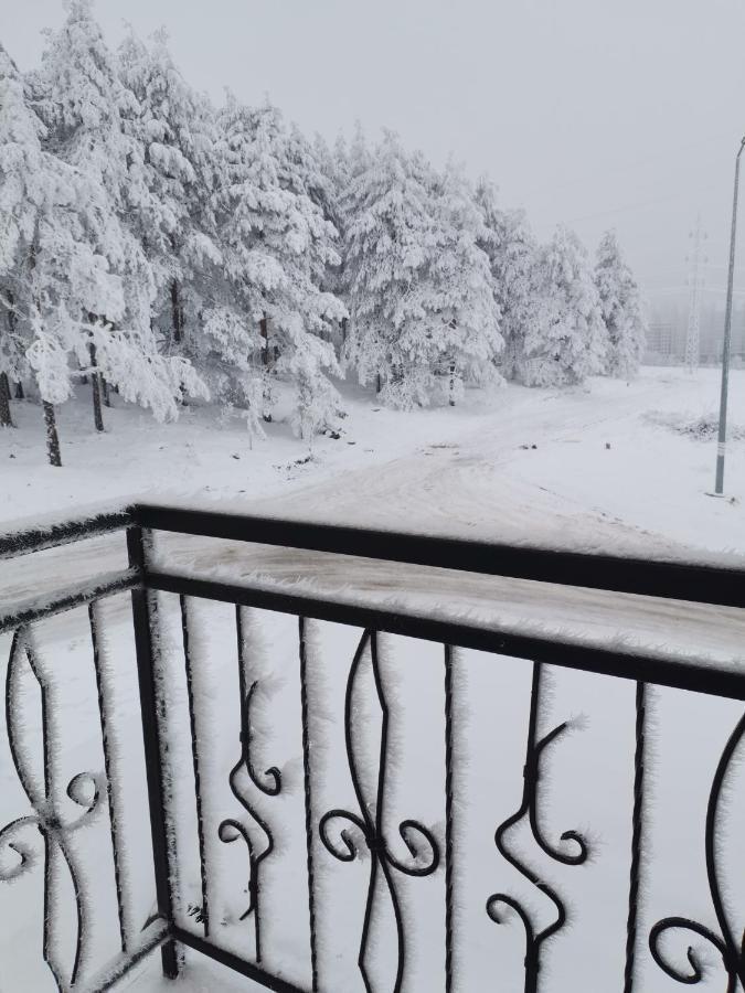 Apartman Nimfa Zlatibor Exteriér fotografie