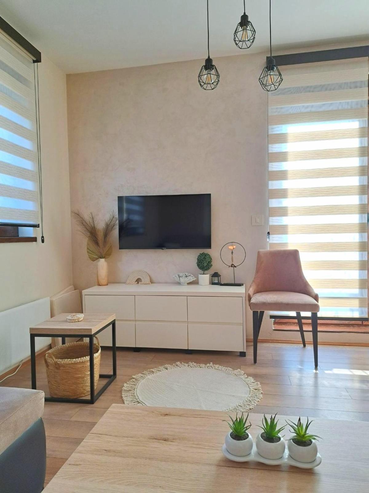 Apartman Nimfa Zlatibor Exteriér fotografie
