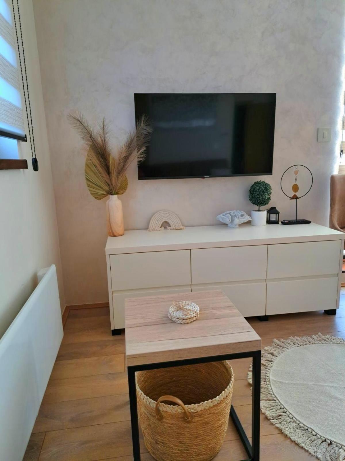 Apartman Nimfa Zlatibor Exteriér fotografie
