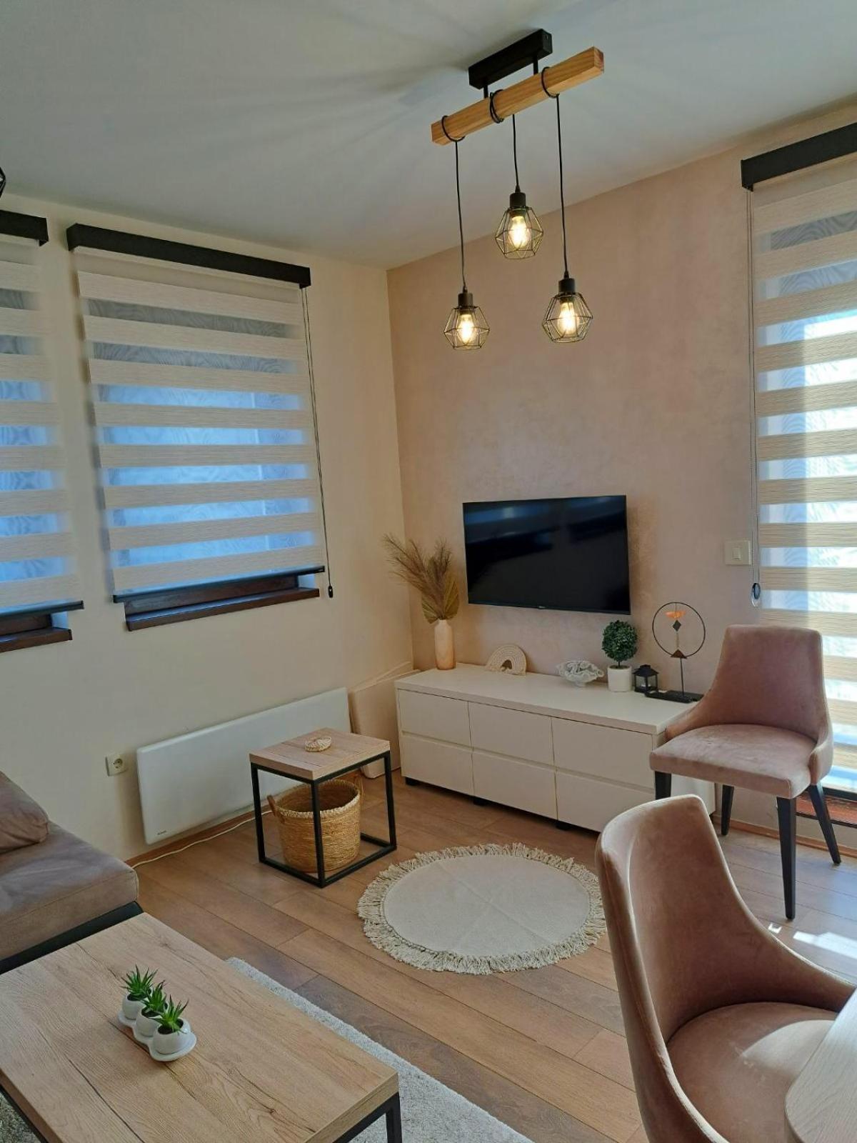 Apartman Nimfa Zlatibor Exteriér fotografie