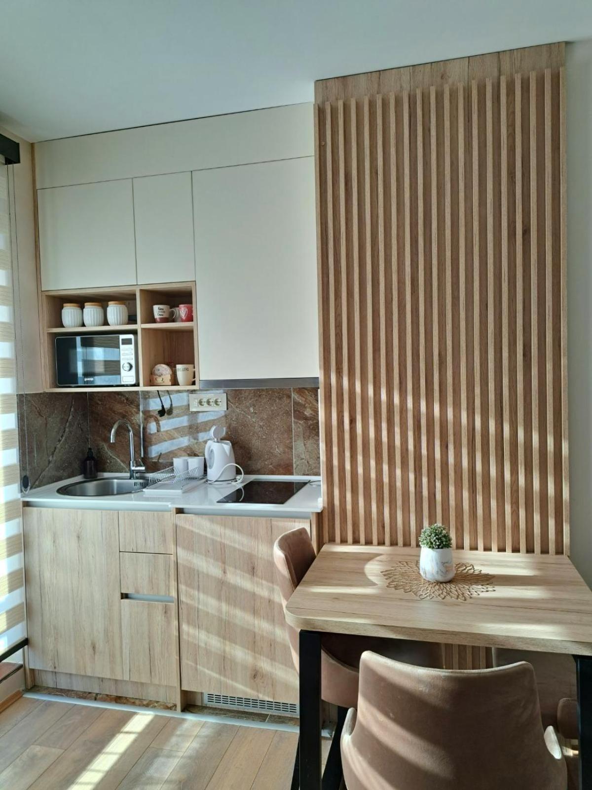 Apartman Nimfa Zlatibor Exteriér fotografie