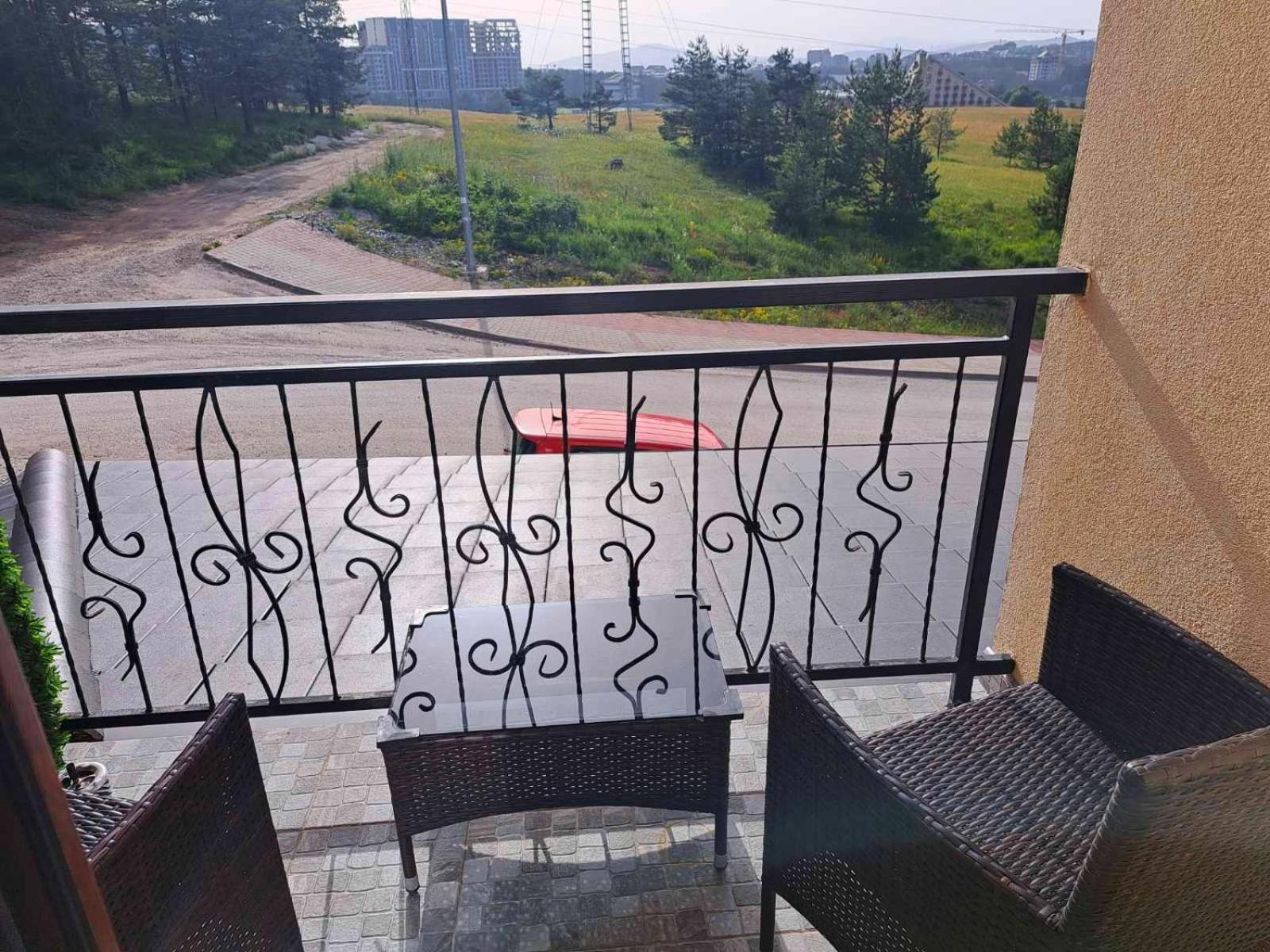 Apartman Nimfa Zlatibor Exteriér fotografie