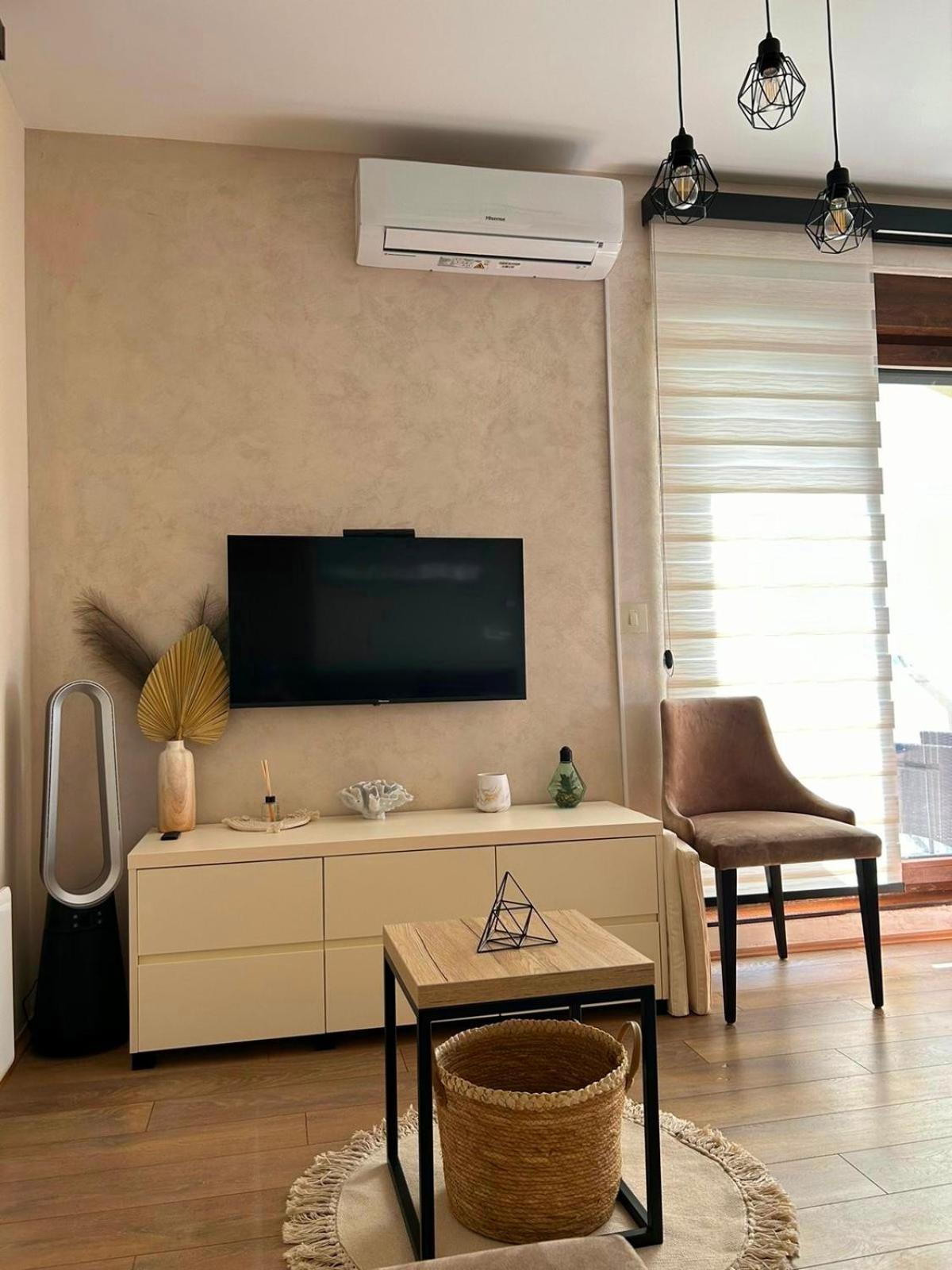 Apartman Nimfa Zlatibor Exteriér fotografie